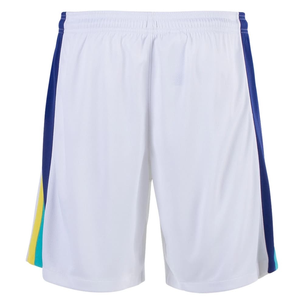 Brazil Away Kids Kit Jersey 2024 2025