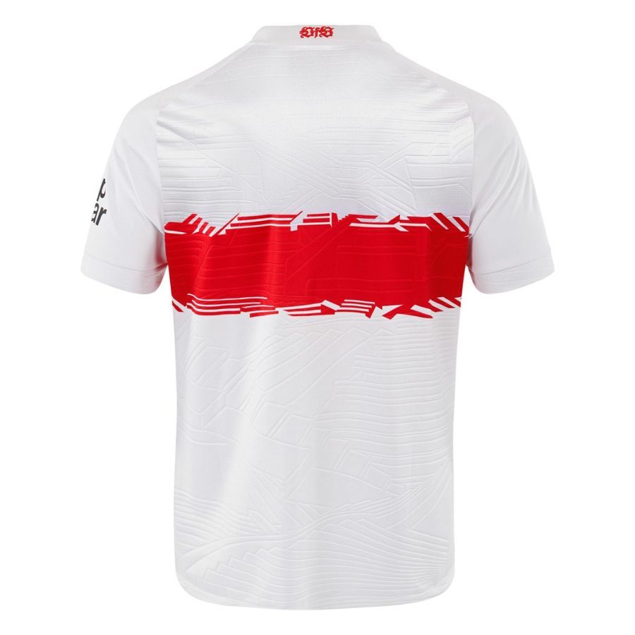 Stuttgart Home Jersey 2025 2026