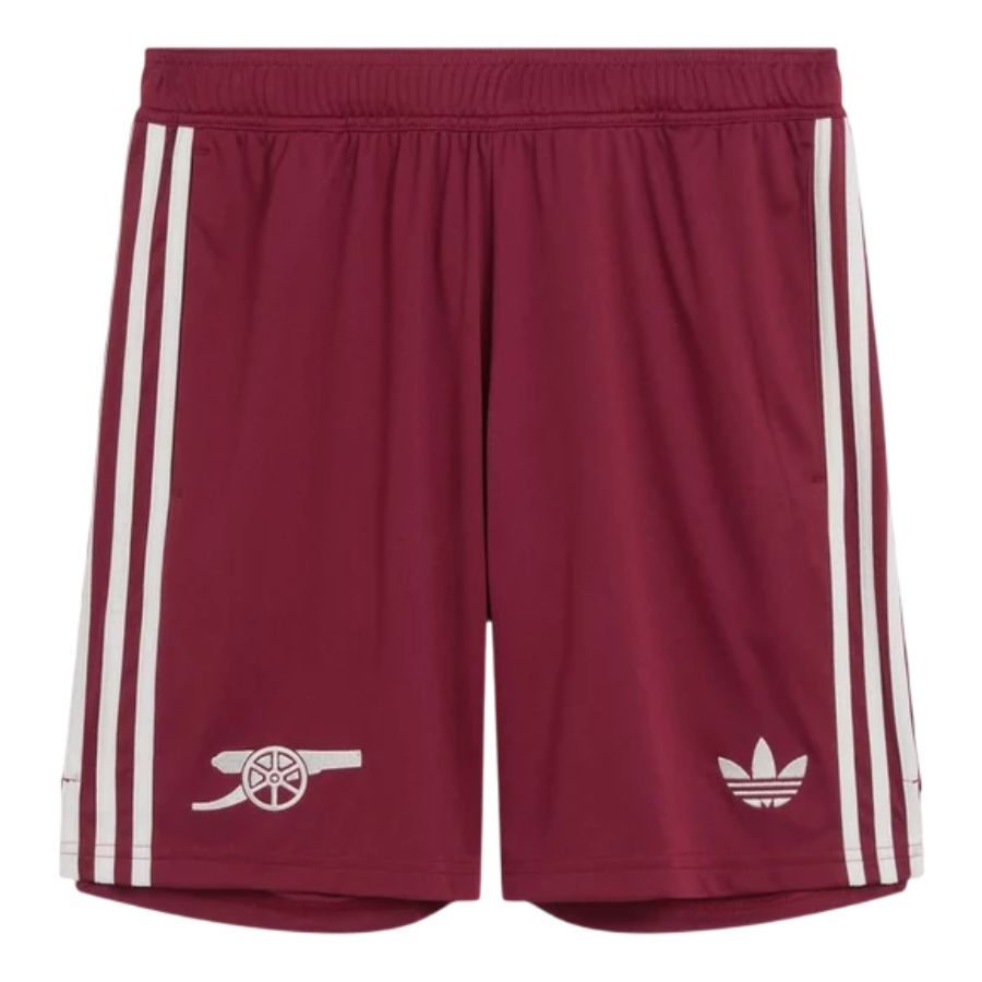 Maillot Kit Enfant Third Arsenal 2025 2026 Gyokeres