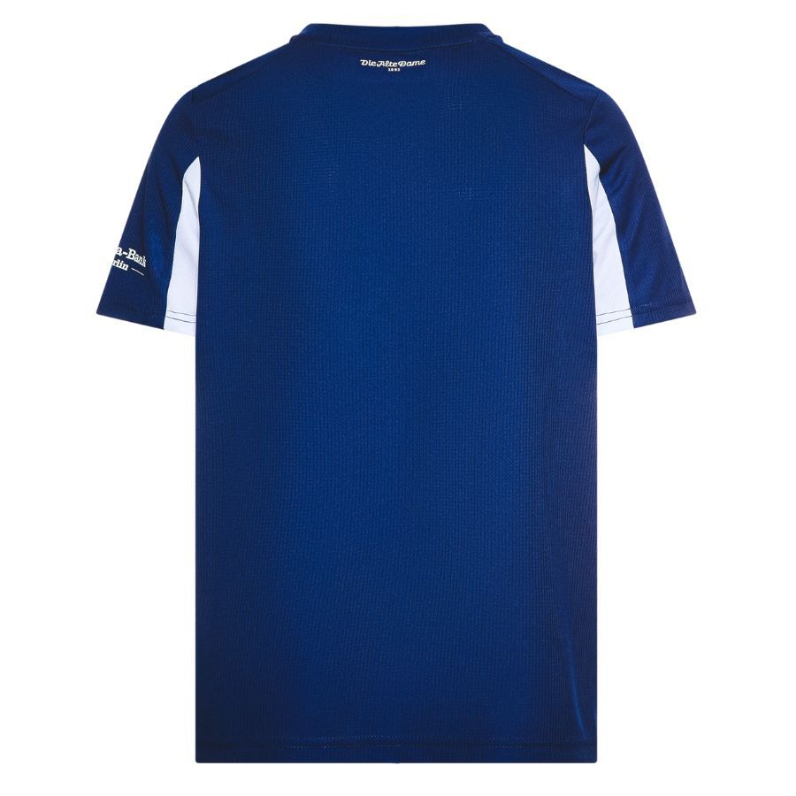 Hertha Berlin Home Jersey 2025 2026