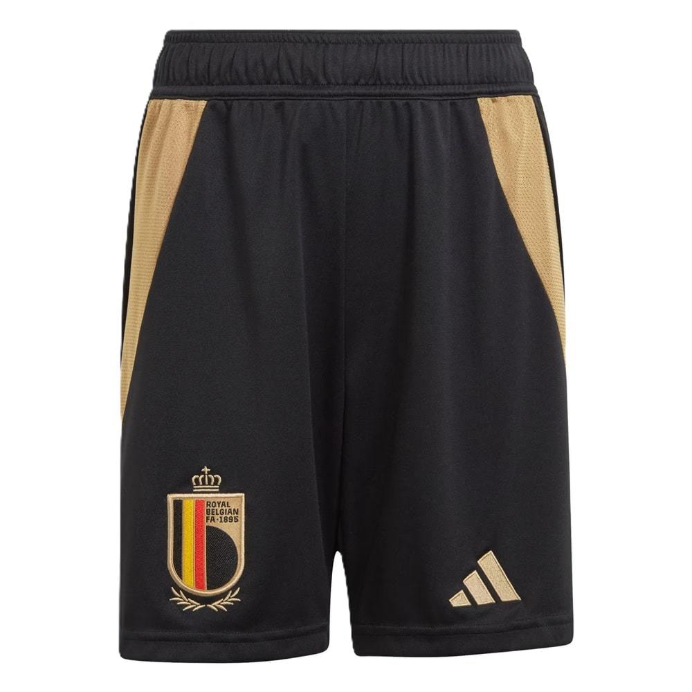 Belgium Home Kids Kit Jersey 2024 2025