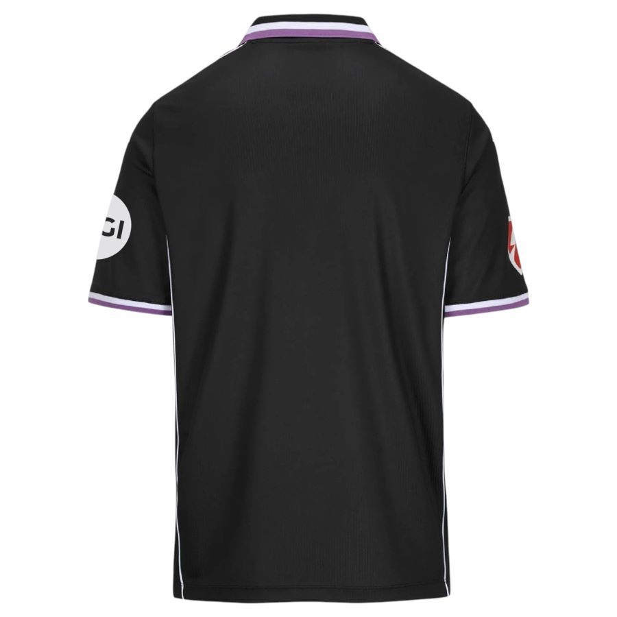 Valladolid Away Jersey 2025 2026