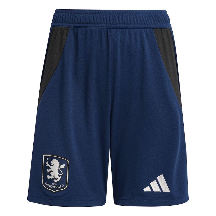 Maillot Kit Enfant Aston Villa Third 2024 2025