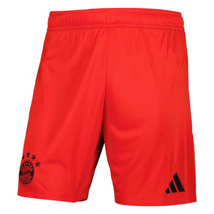 Bayern Munich Home 2024 2025 Kane Kids Kit Shirt