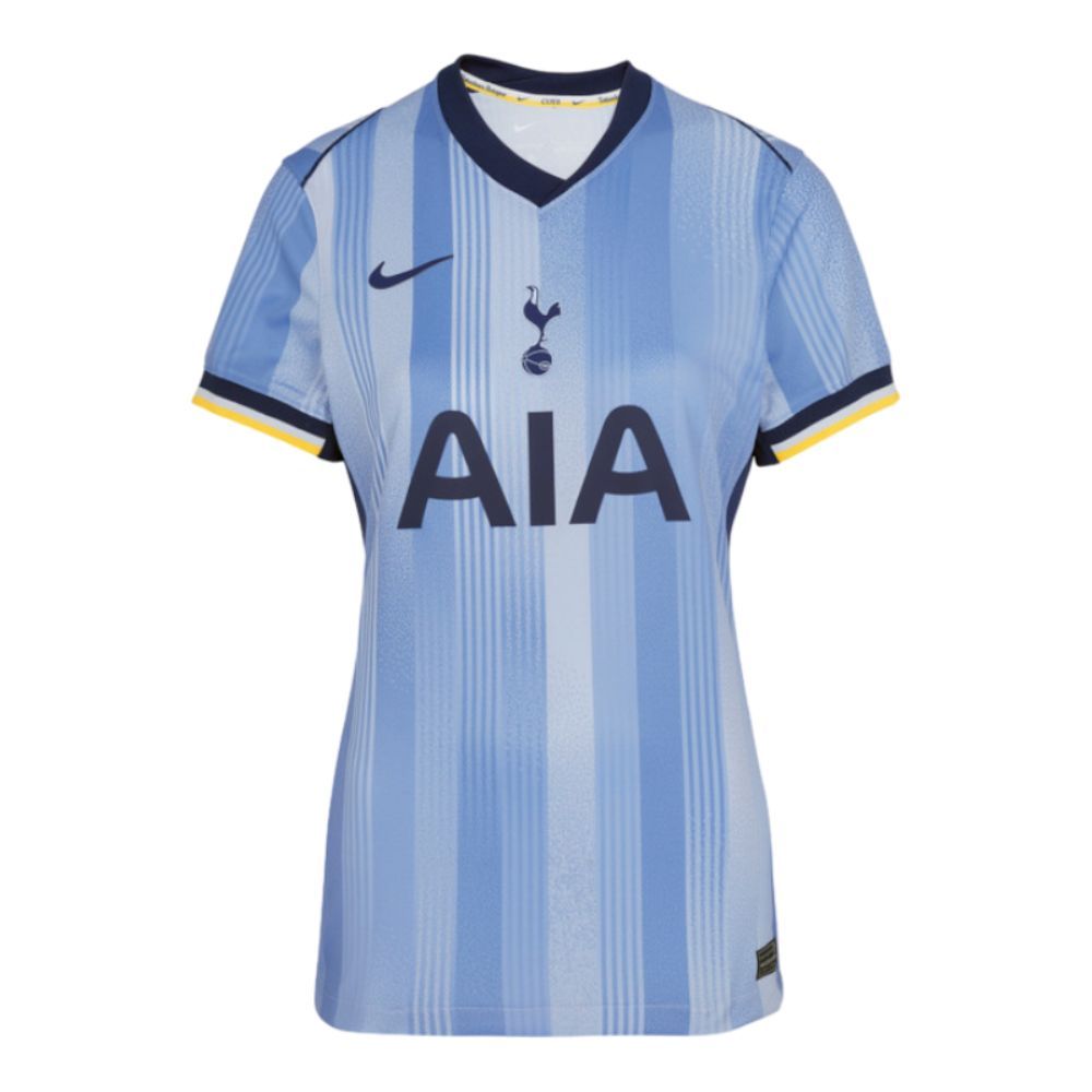 Tottenham Away Jersey 2024 2025 Women's