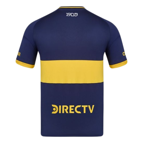 Maillot Boca Junior Domicile 2025 2026