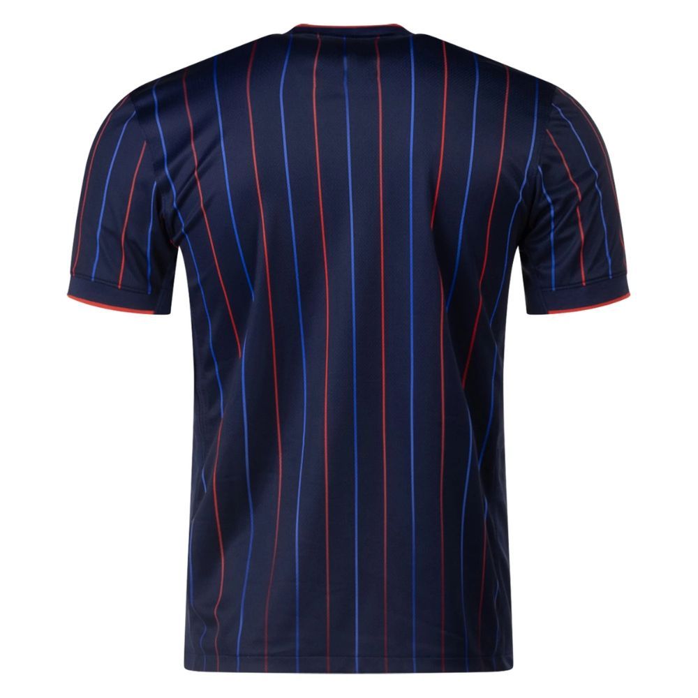 USA Away Jersey 2025 2026