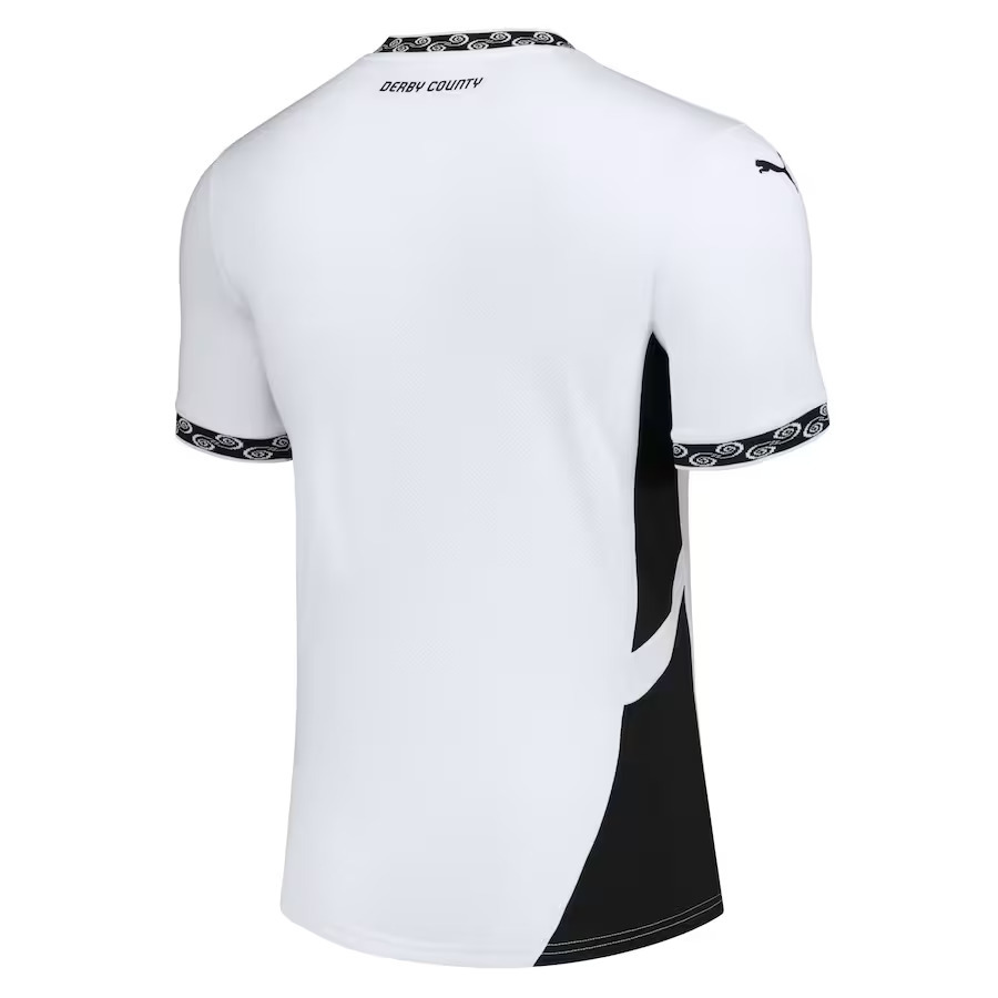 Maillot Kit Enfant Derby County Domicile 2024 2025
