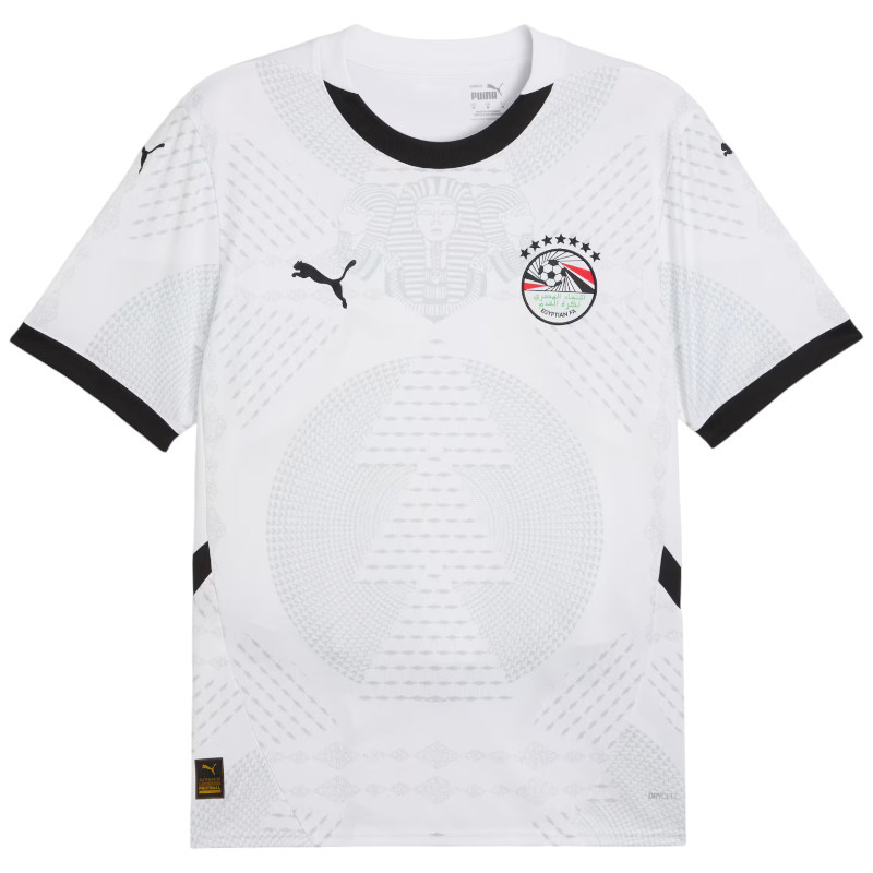 Egypt Away Jersey 2024 2025