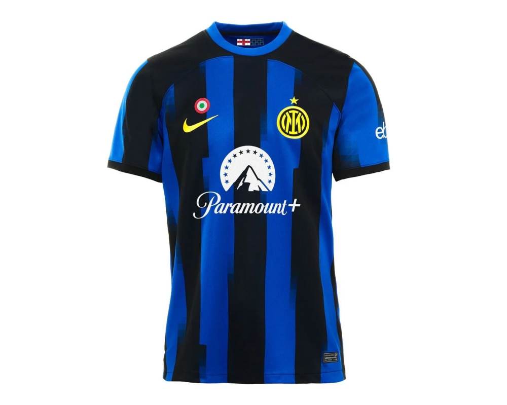INTER MILAN HOME KIT KIT JERSEY 2023 2024 LAUTARO