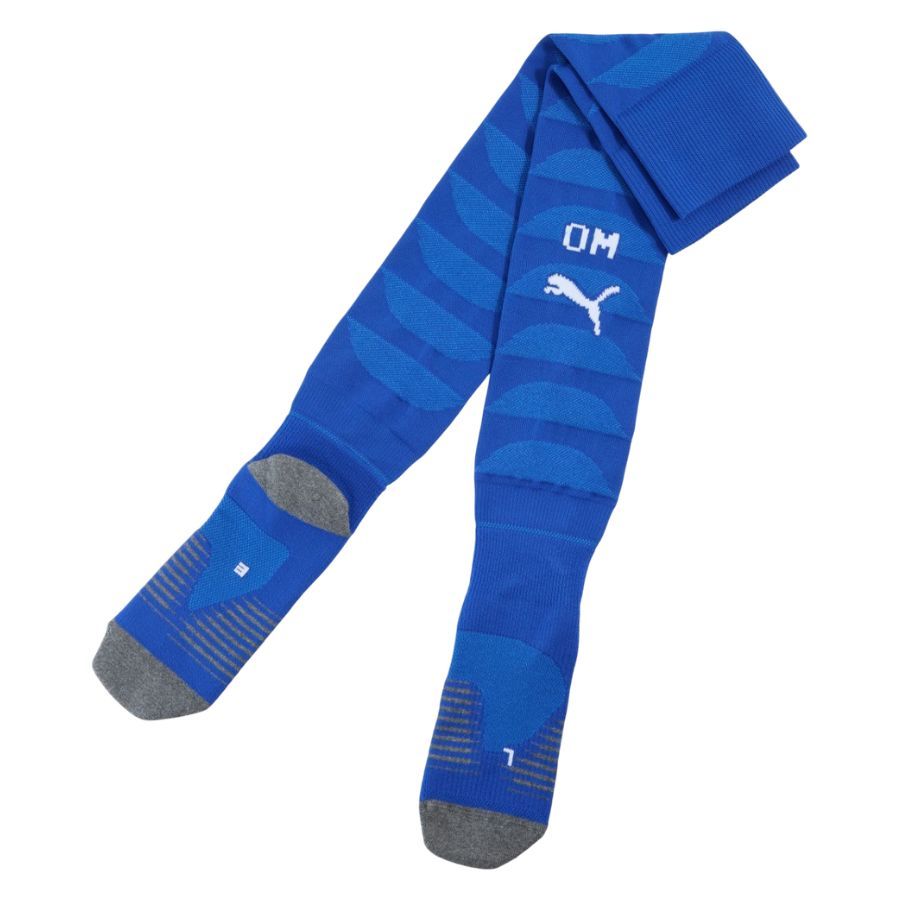 Maillot Kit Enfant OM Third 2025 2026 Rabiot