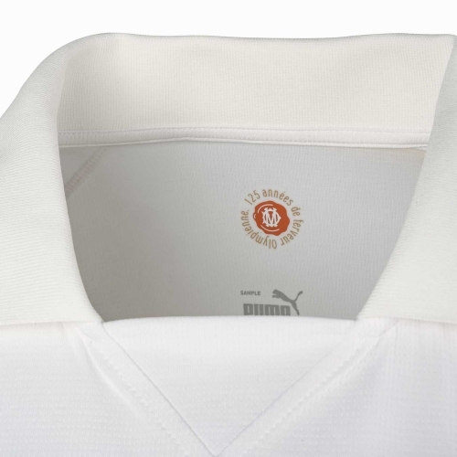 OM 125 Years Anniversary Match Jersey