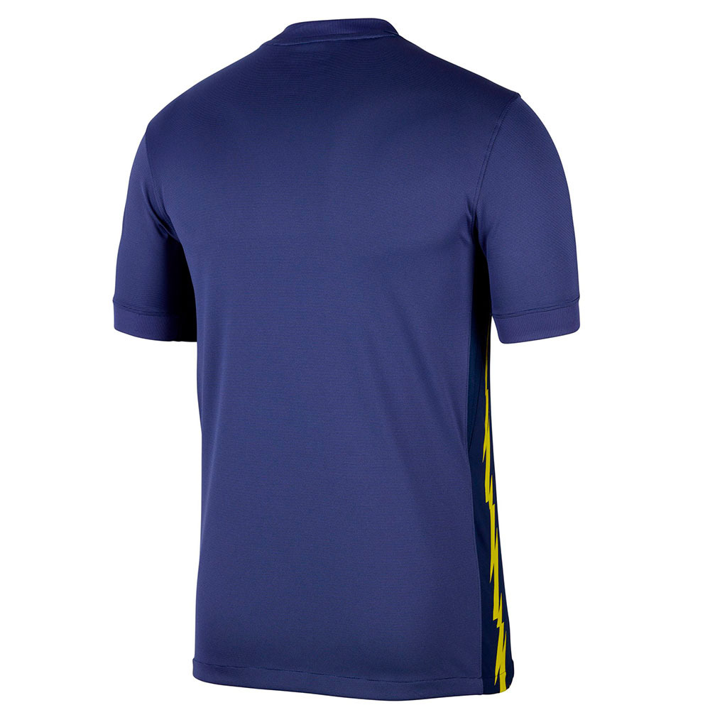 Atletico Madrid Away Jersey 2025 2026