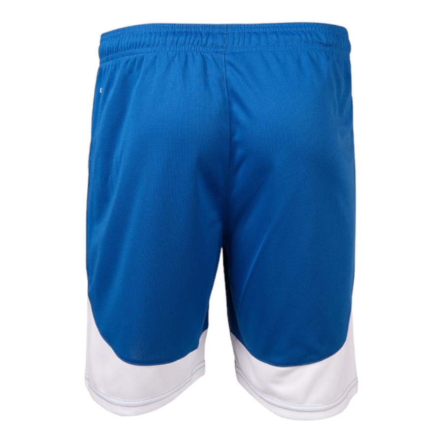 Deportivo Alavés Home Kids' Kit Jersey 2024 2025