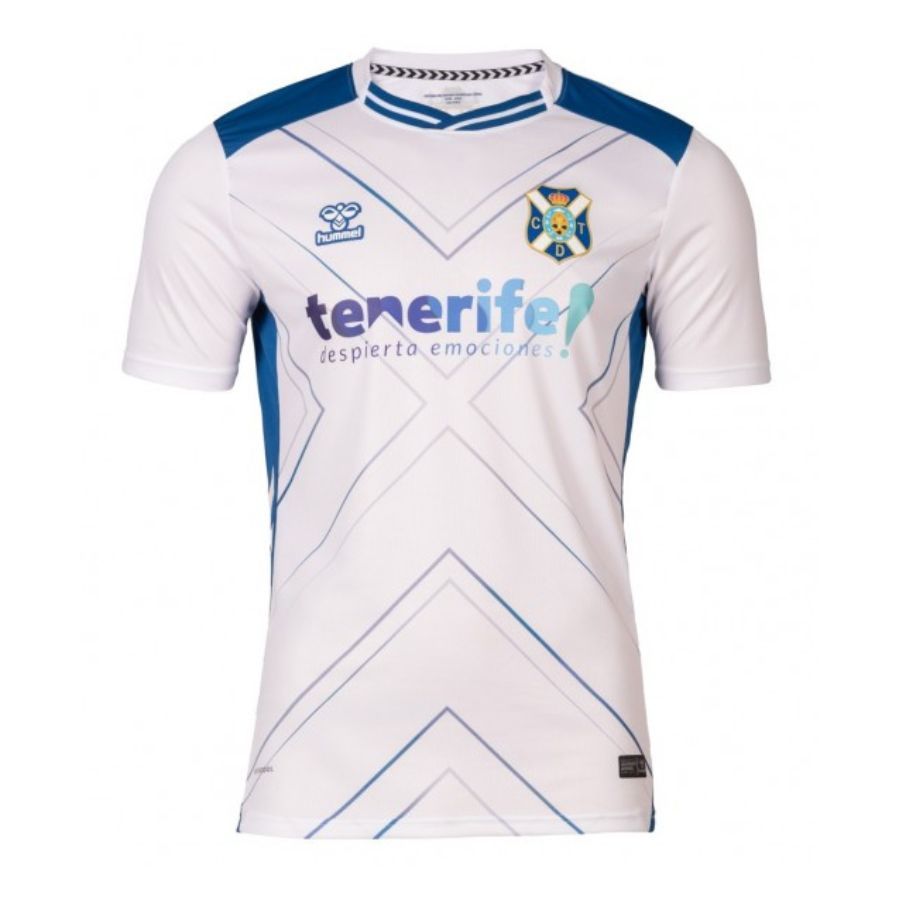 Tenerife Home Jersey 2025 2026