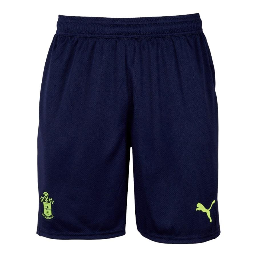 Southampton Away Kids Kit Jersey 2024 2025