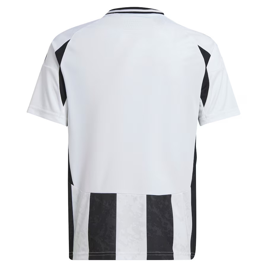 Juventus Home Kids Jersey 2024 2025