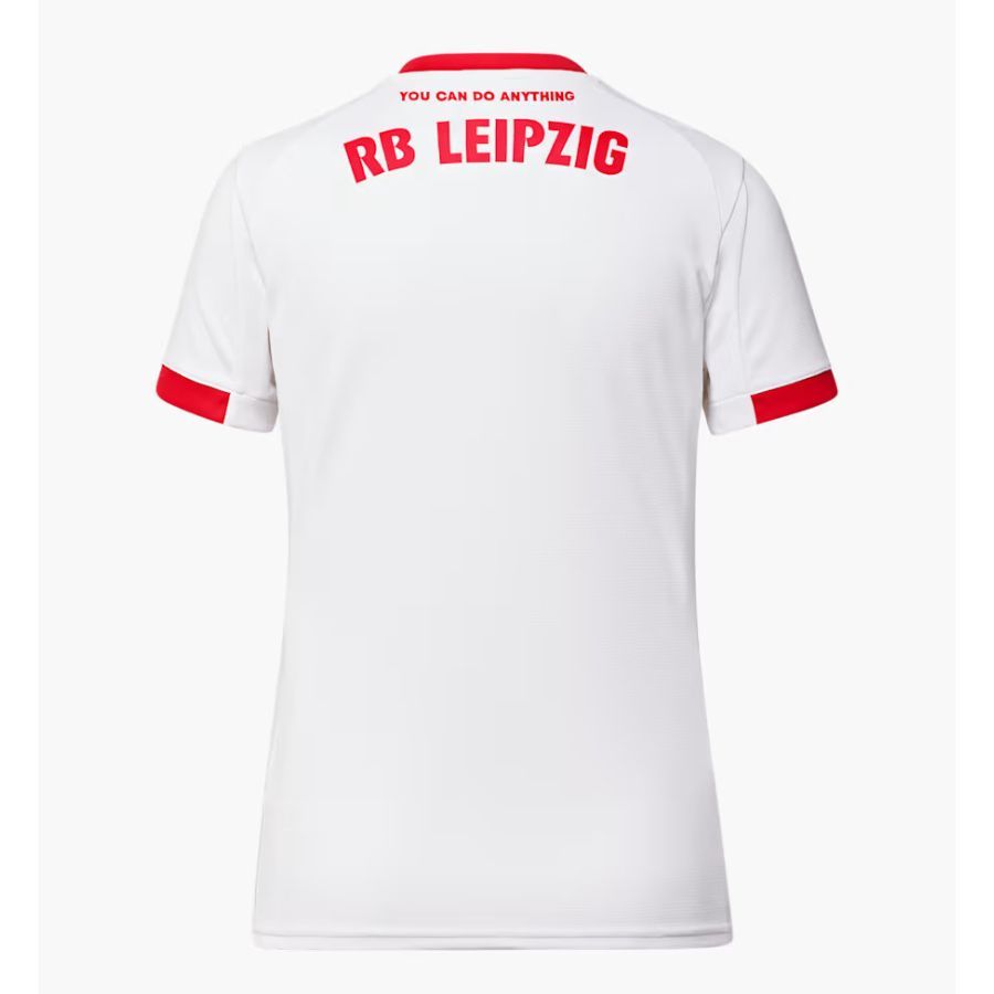Red Bull Leipzig Home 2025 2026 Women's Jersey