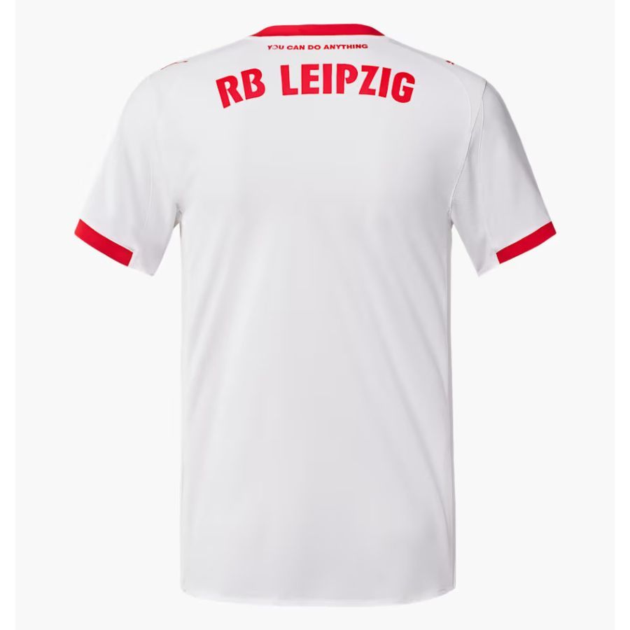 Red Bull Leipzig Home Match Jersey 2025 2026