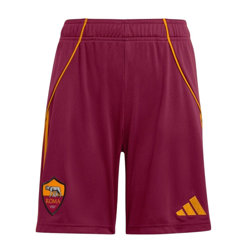 Maillot Kit Enfant AS Roma Domicile 2025 2026 Dovbyk