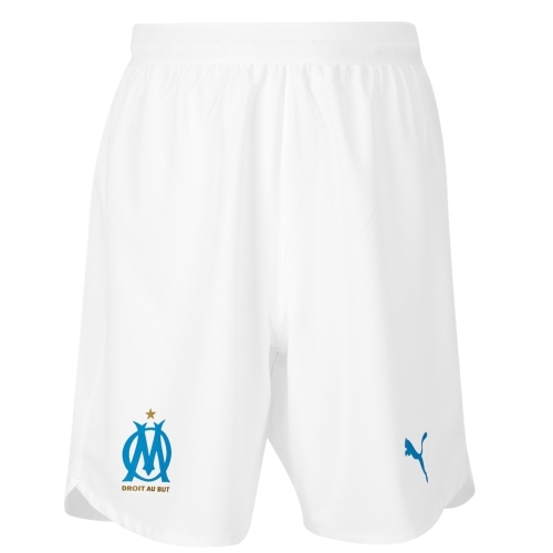 OM Home 2025 2026 Kids' Kit Jersey Gouiri