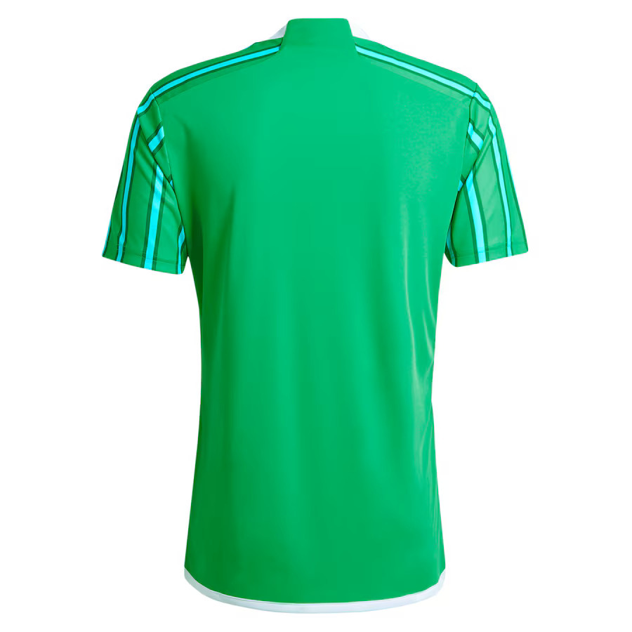 Seattle Sounders Green Jersey 2024