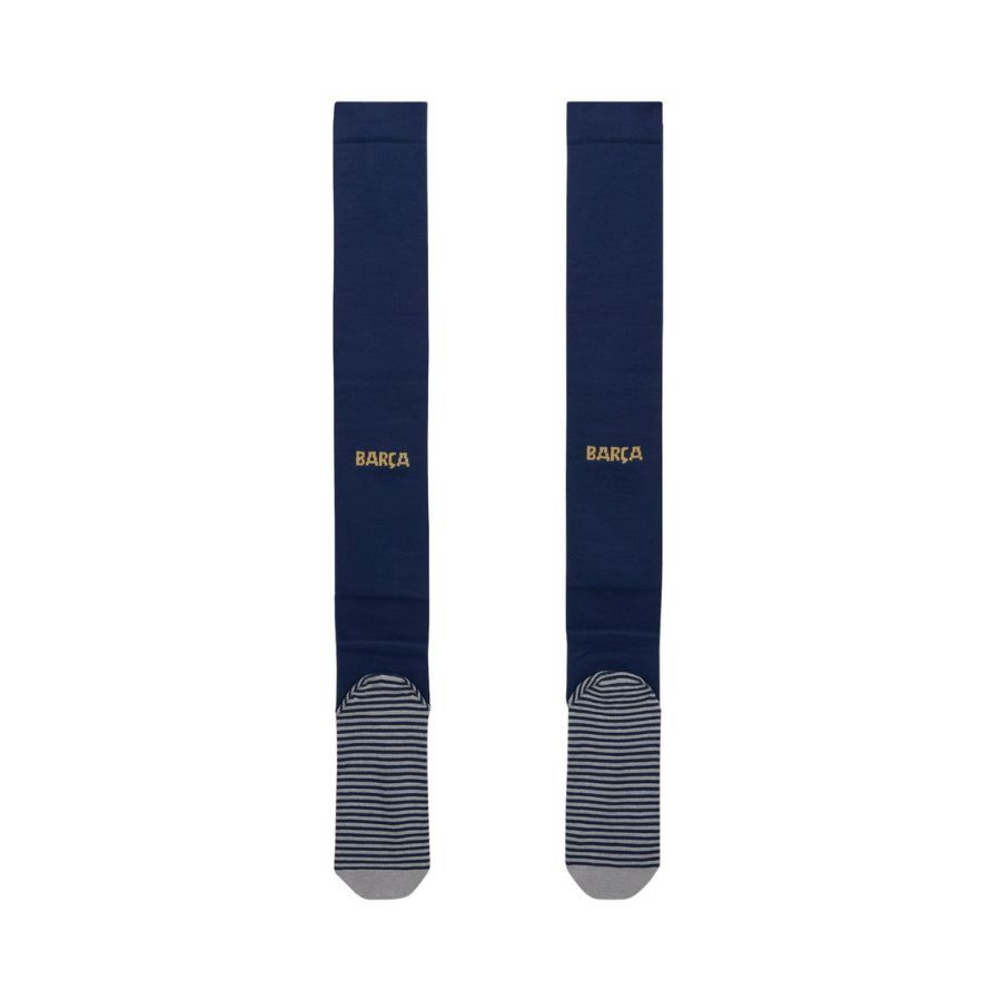Chaussettes Barca 2024 2025 Domicile
