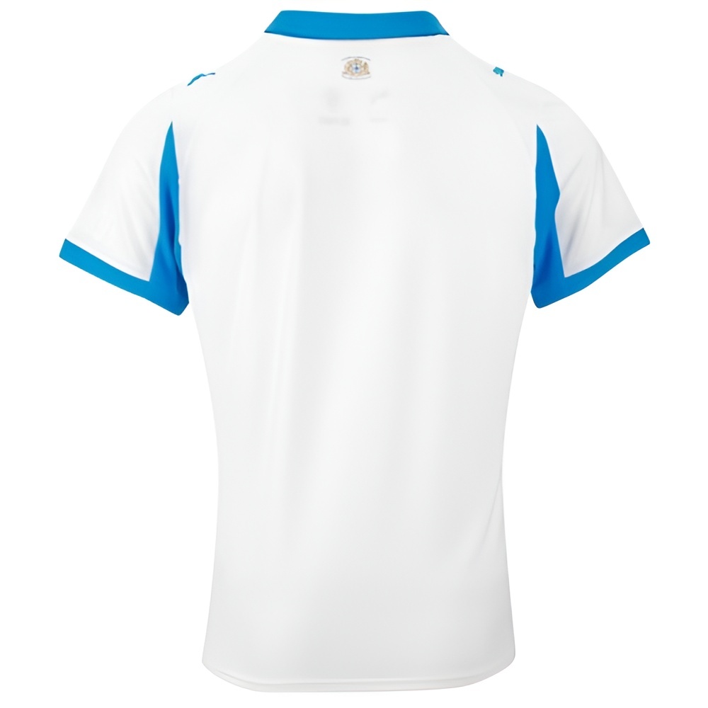 OM Home Jersey 2025 2026