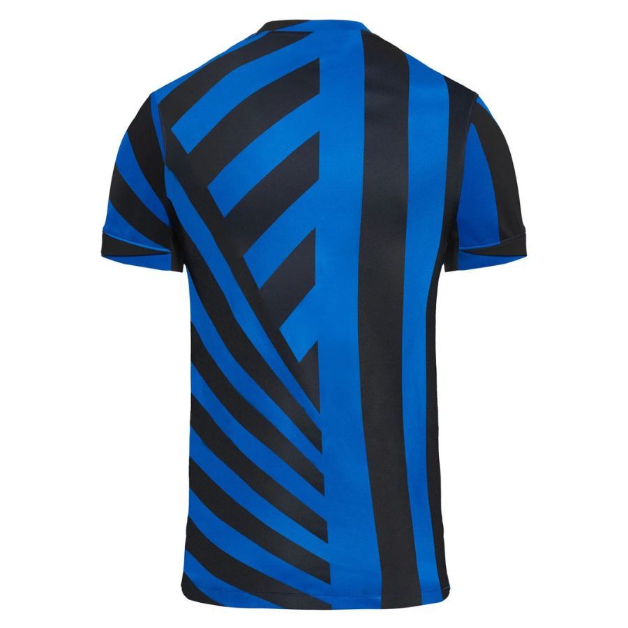 Inter Milan Home 2024 2025 Kids Kit Jersey