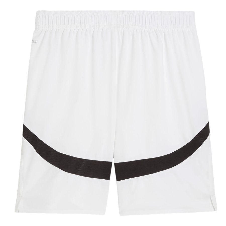 Short FC Valence Domicile 2024 2025 Blanc