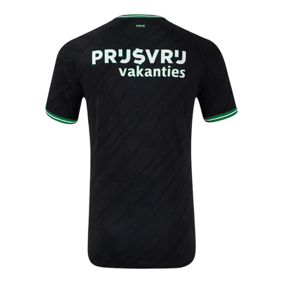 Feyenoord Away Jersey 2024 2025