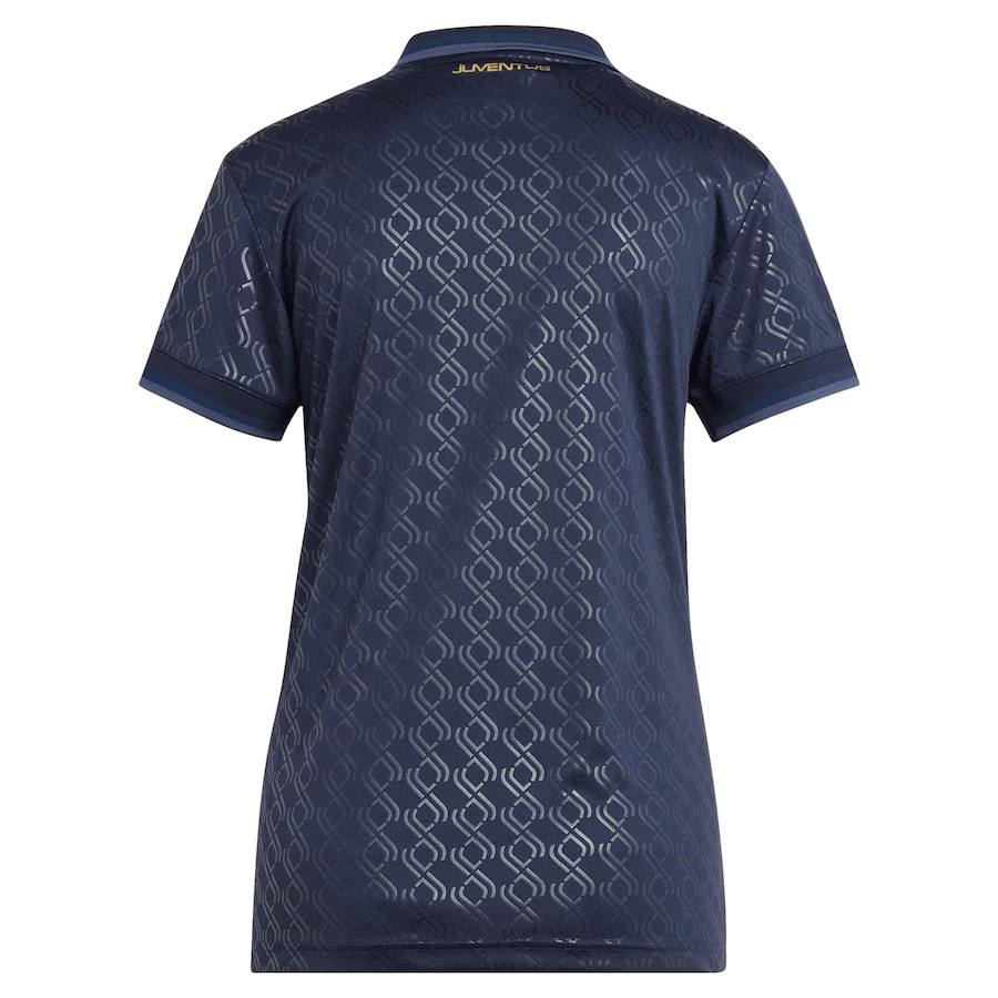 Maillot Juventus Third 2024 2025 Femme