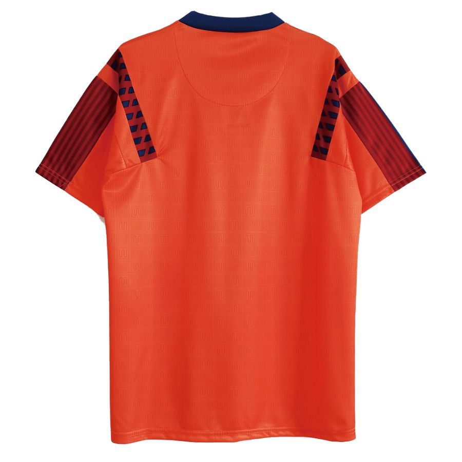 Barca Away Jersey 1989-1992