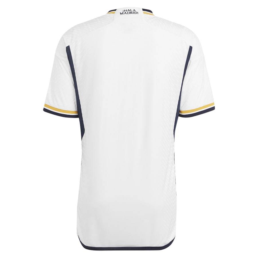 REAL MADRID HOME MATCH JERSEY 2023 2024