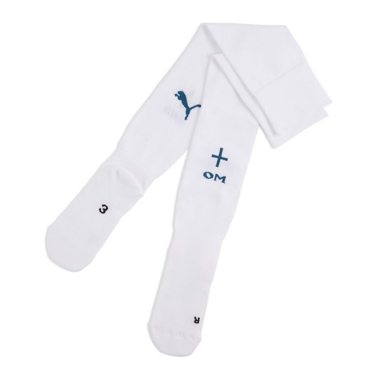 OM Home 2024 2025 Kids' Kit Jersey Harit