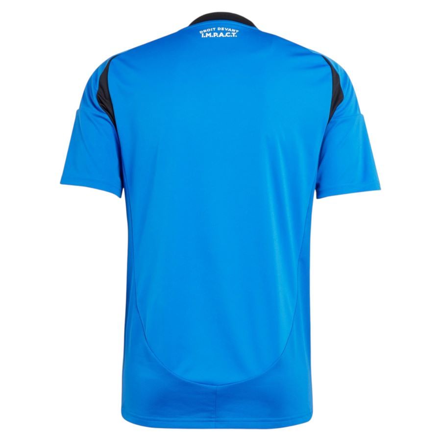Montreal Home Jersey 2025 2026