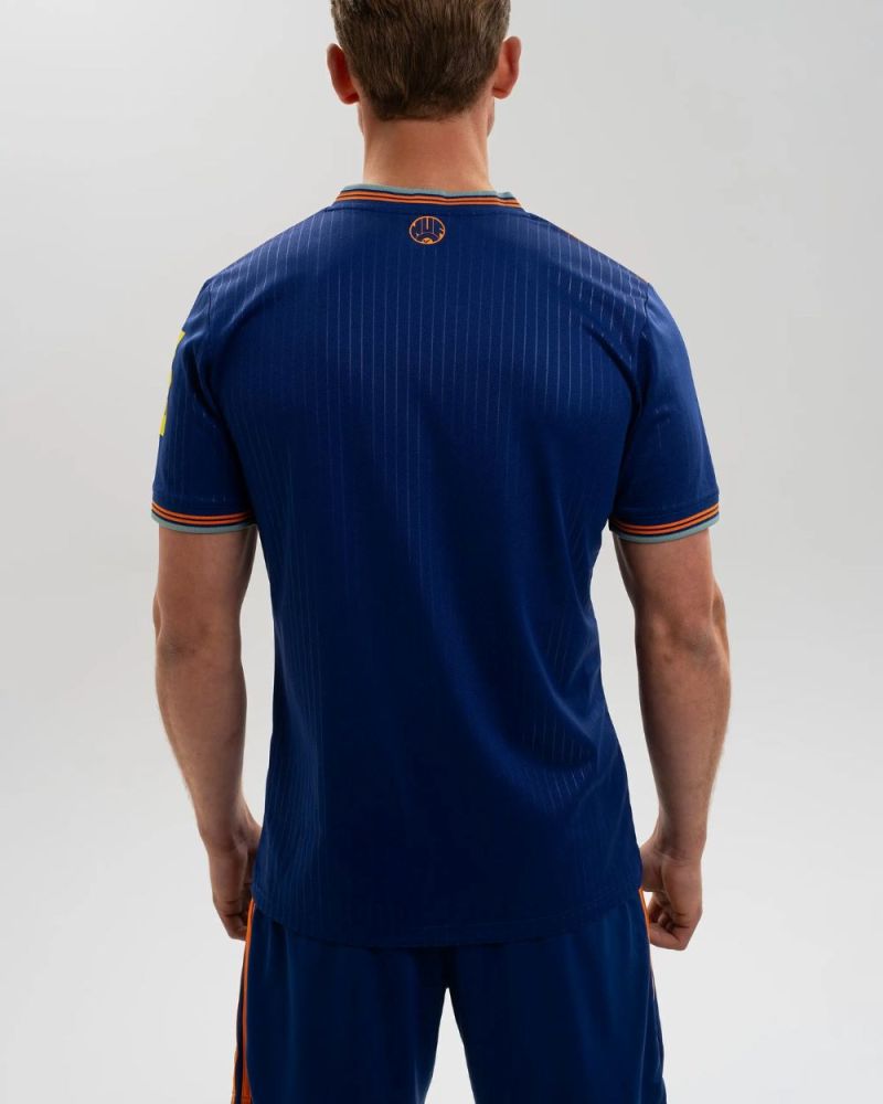 Maillot Match Newcastle Third 2025 2026