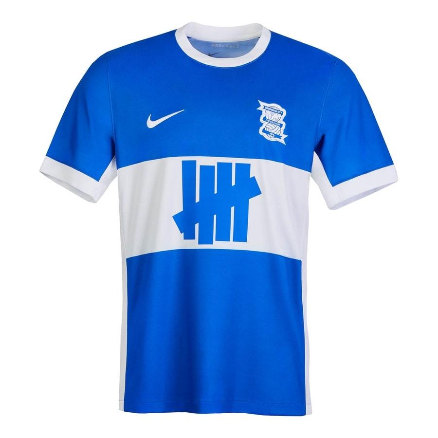 Birmingham Home Kids Kit Jersey 2024 2025