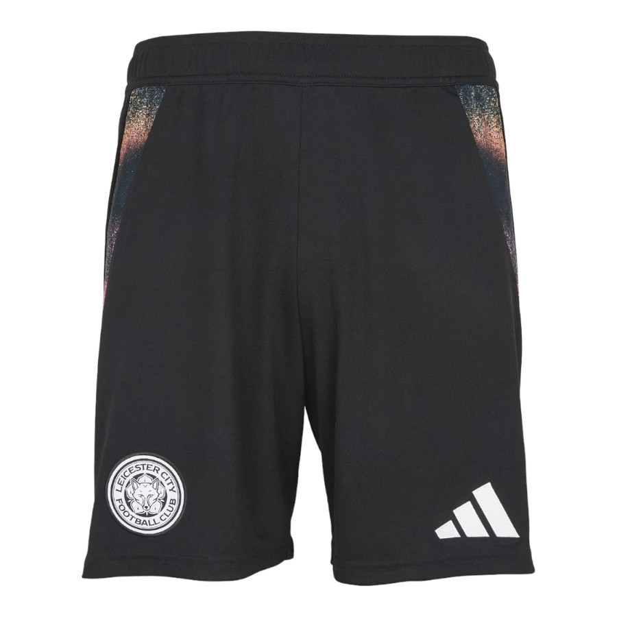 Leicester City Away Kids Kit Jersey 2024 2025