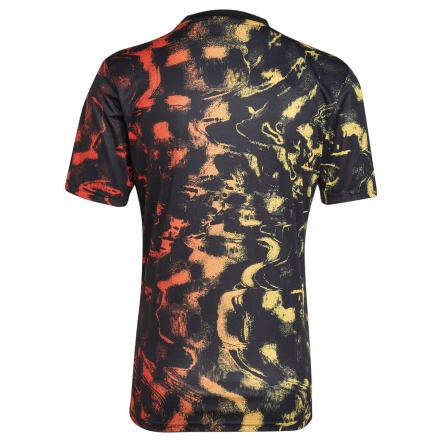 Maillot Pre Match NEWCASTLE 2025 2026