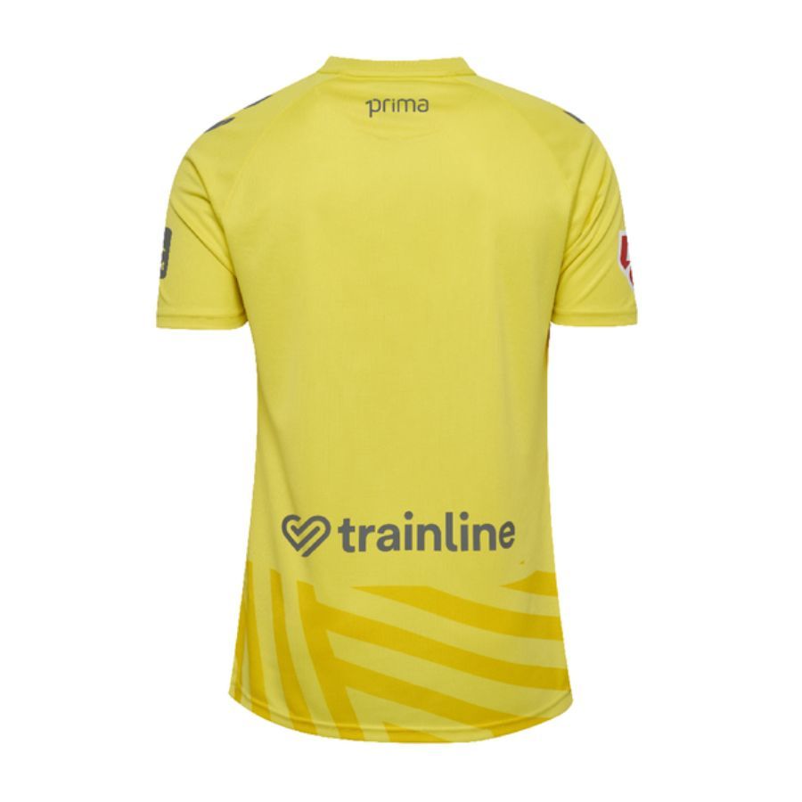 Betis Sevilla 2025 2026 Goalkeeper Jersey