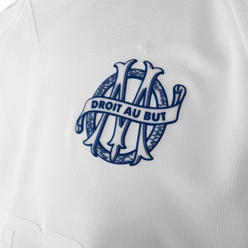 OM 125 Years Anniversary Match Jersey
