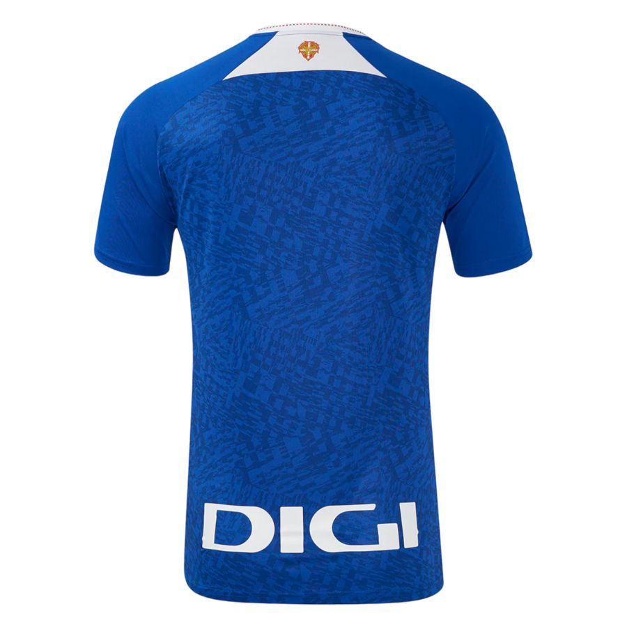Athletic Club Away Jersey 2024 2025