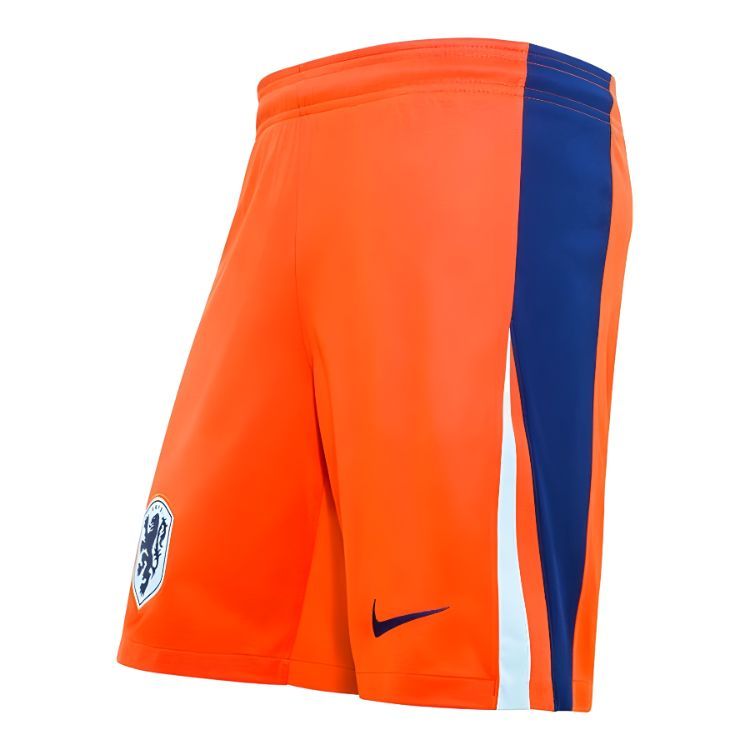 Netherlands Home Kids Kit Jersey 2024 2025 Virgil