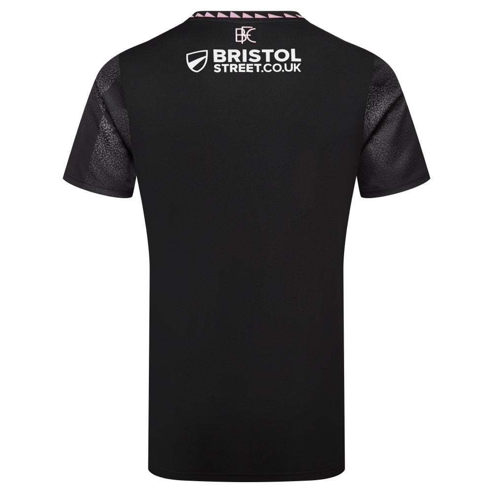 Burnley Away Kids Kit Jersey 2024 2025
