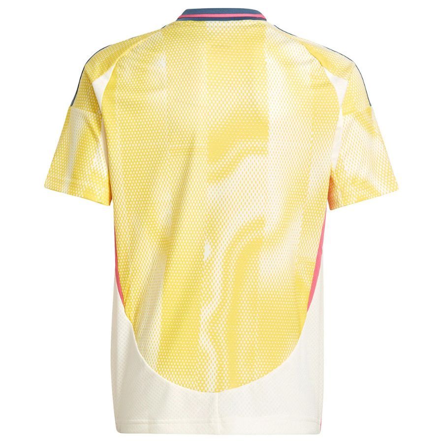 Juventus Away Kids' Jersey 2024 2025