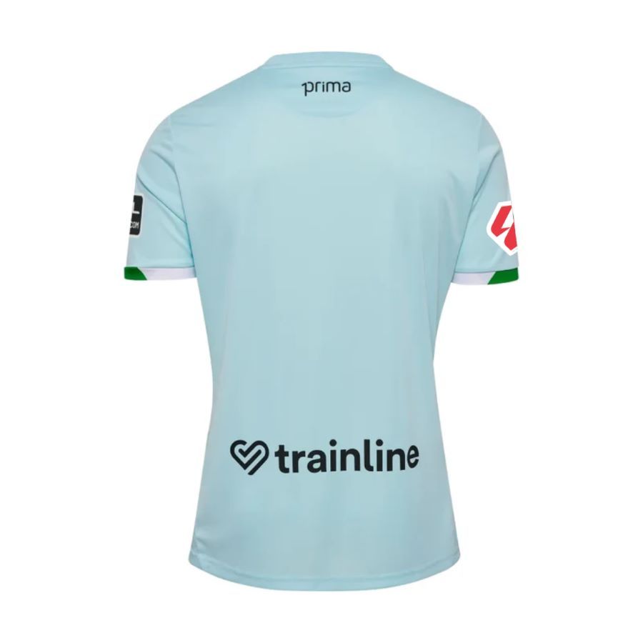 Betis Sevilla Away Jersey 2025 2026