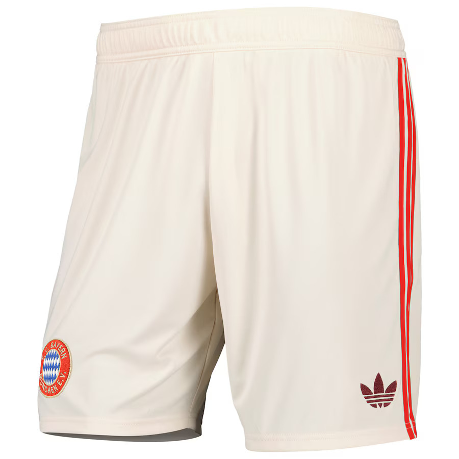 Maillot Kit Enfant Bayern Munich Third 2024 2025 Kane