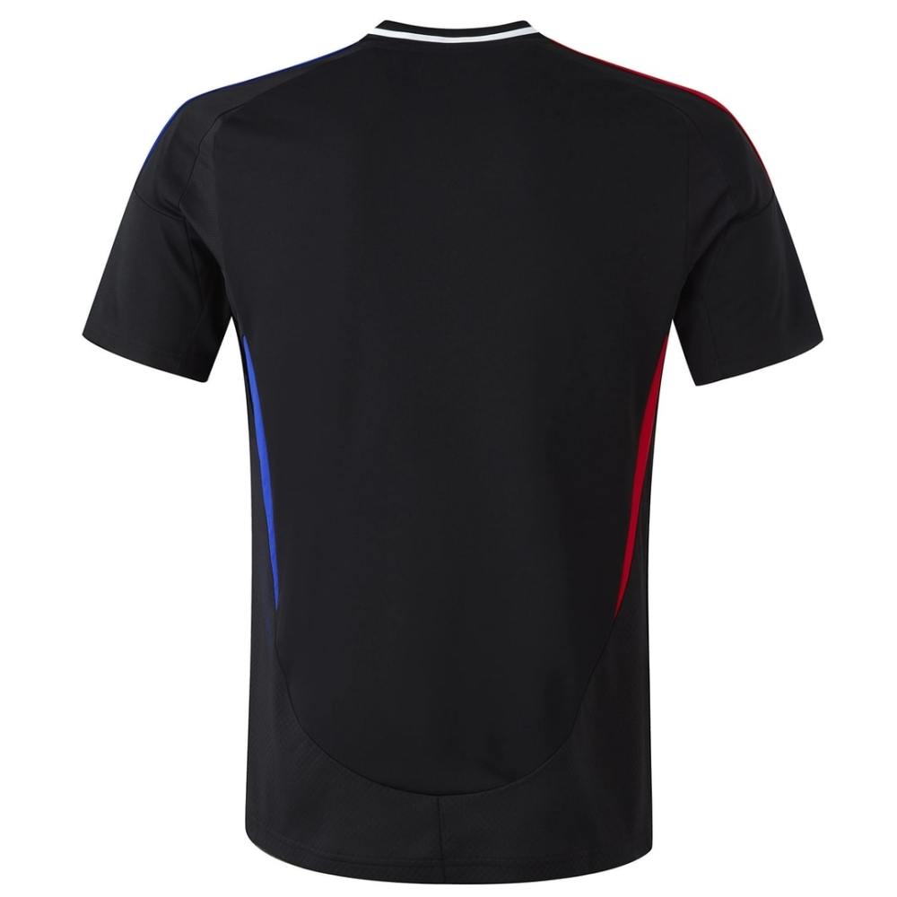 OL Away Jersey 2024 2025 Women