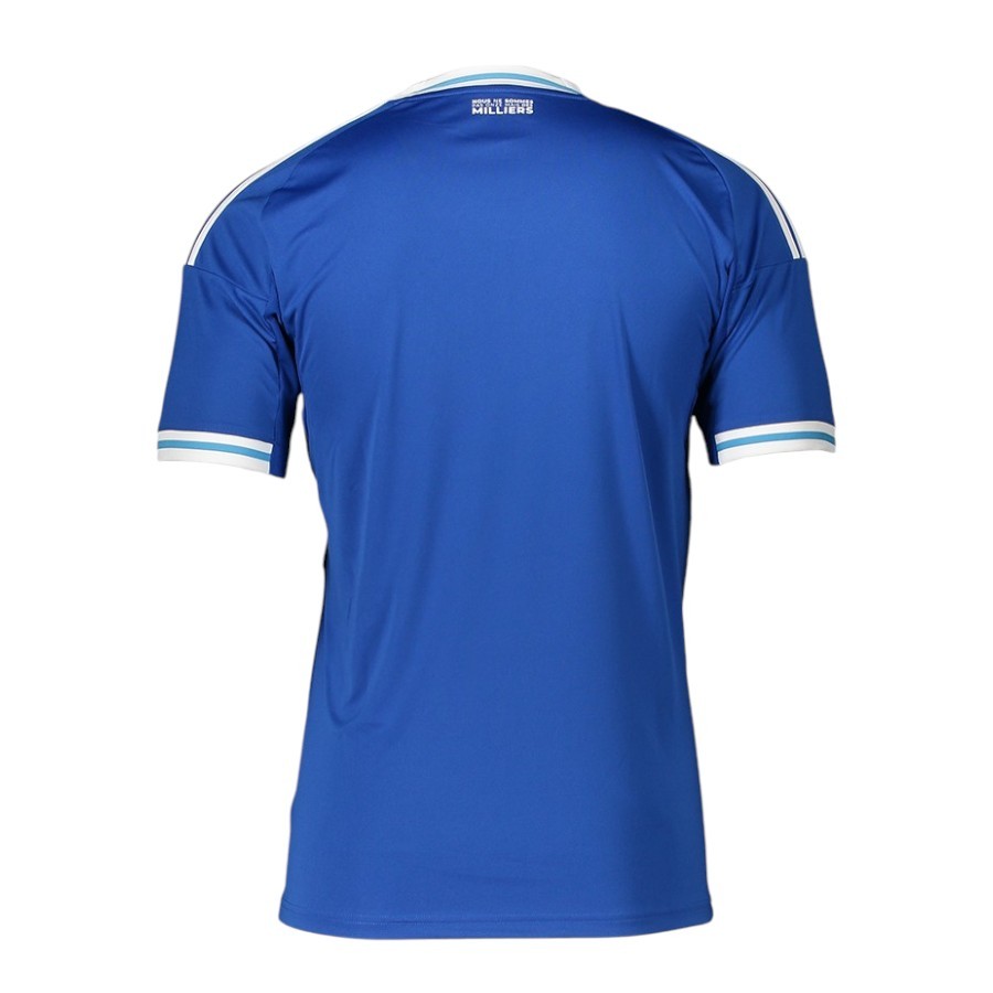 Strasbourg Home 2025 2026 Kids Kit Jersey